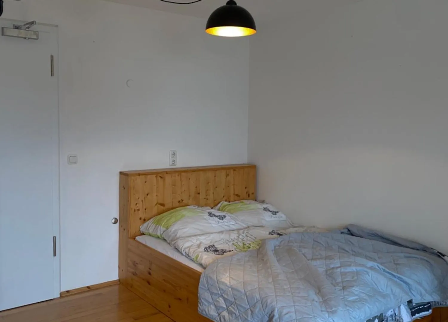Huebsches Apartment Im Suessen Ortsteil Breitbrunn Herrsching am Ammersee Germany