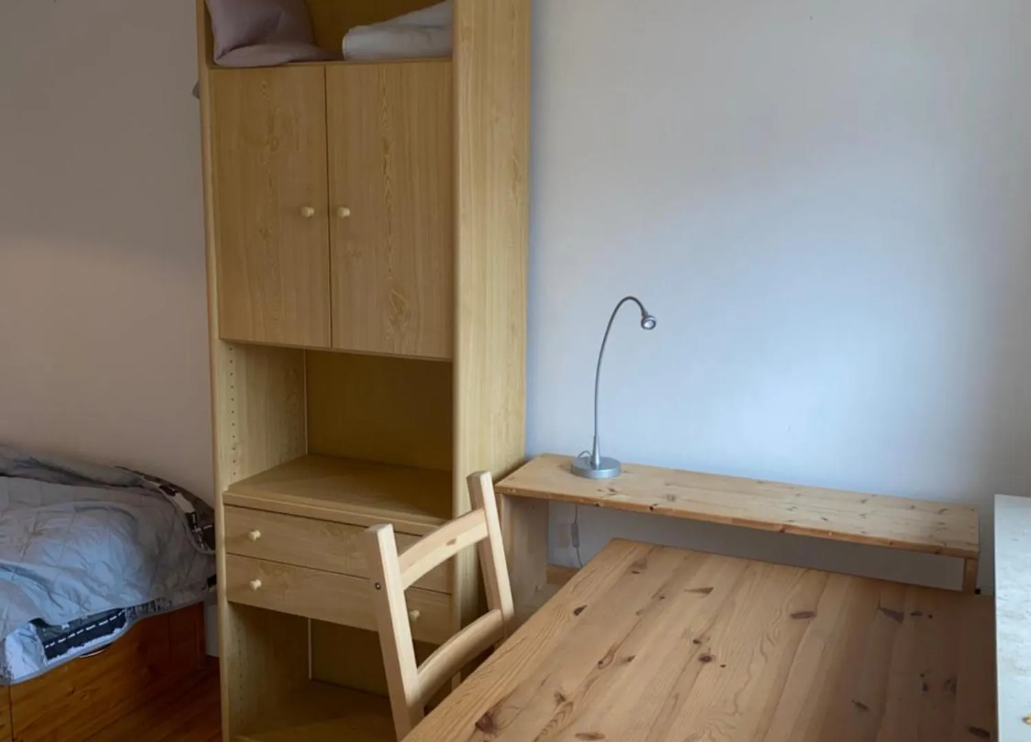 Huebsches Apartment Im Suessen Ortsteil Breitbrunn Herrsching am Ammersee 0*,