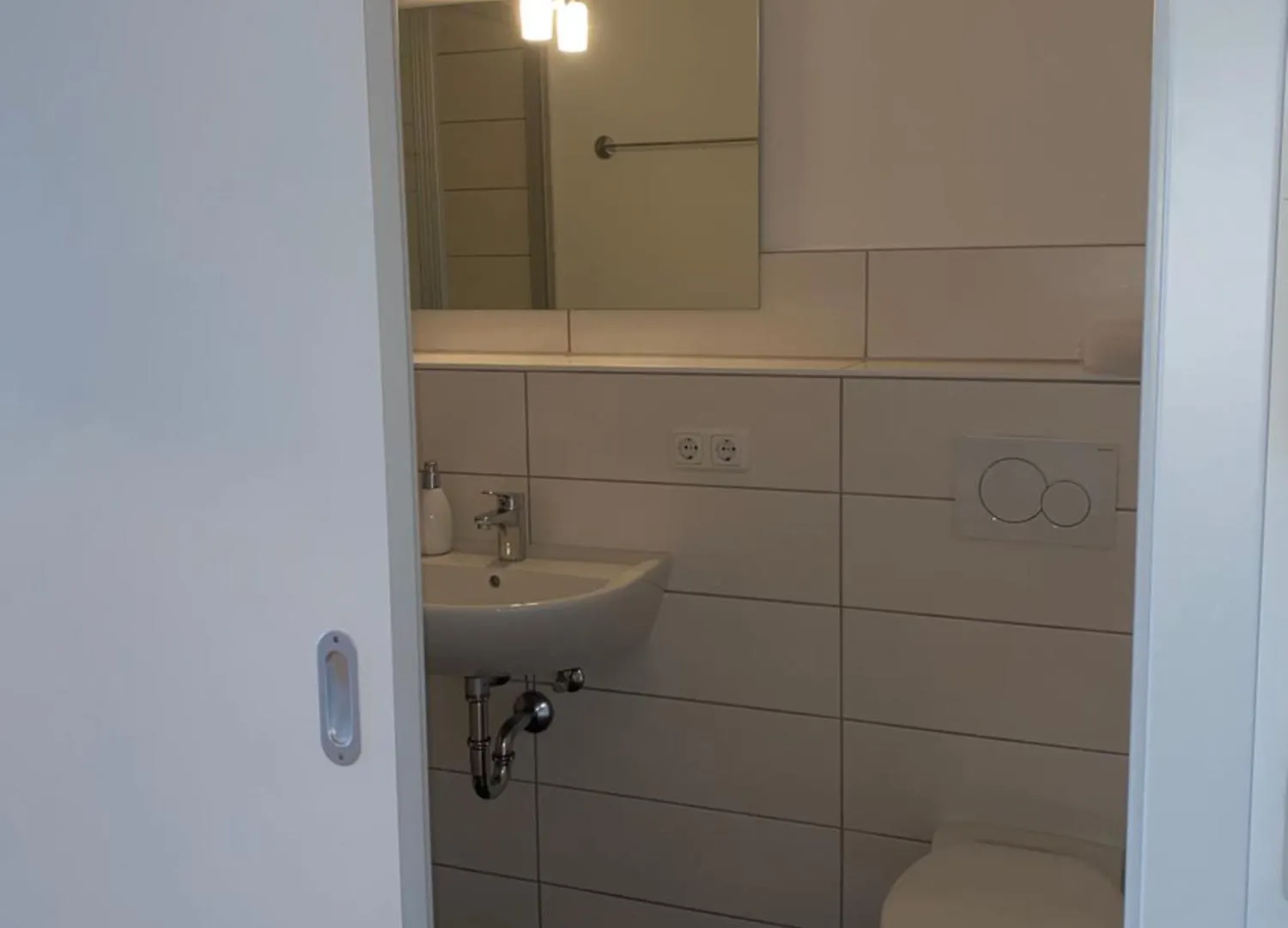 Huebsches Apartment Im Suessen Ortsteil Breitbrunn Herrsching am Ammersee
