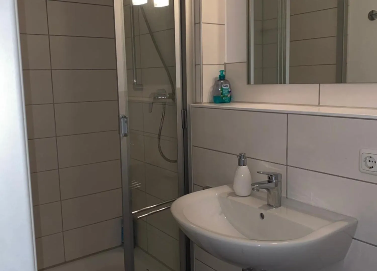 Huebsches Apartment Im Suessen Ortsteil Breitbrunn Herrsching am Ammersee Germany