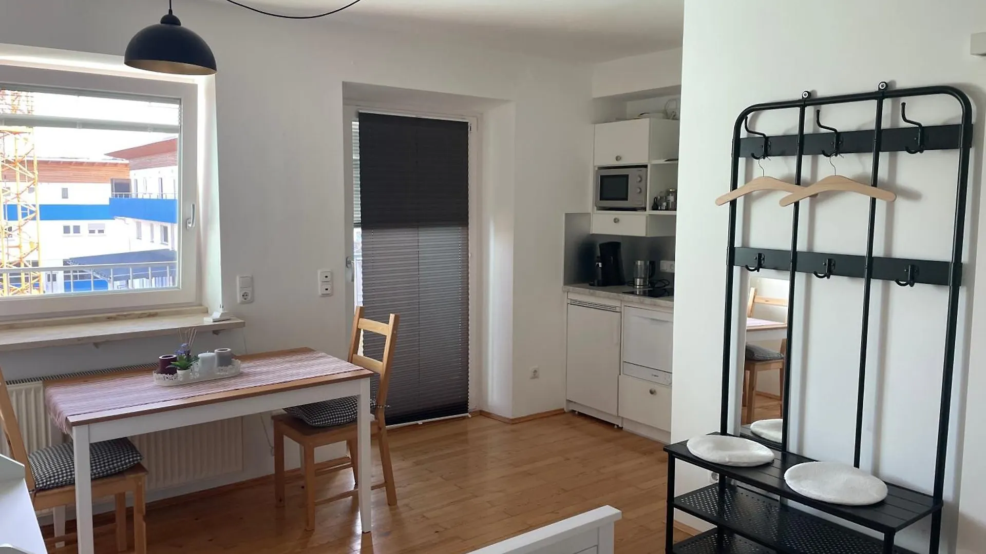 Huebsches Apartment Im Suessen Ortsteil Breitbrunn Herrsching am Ammersee