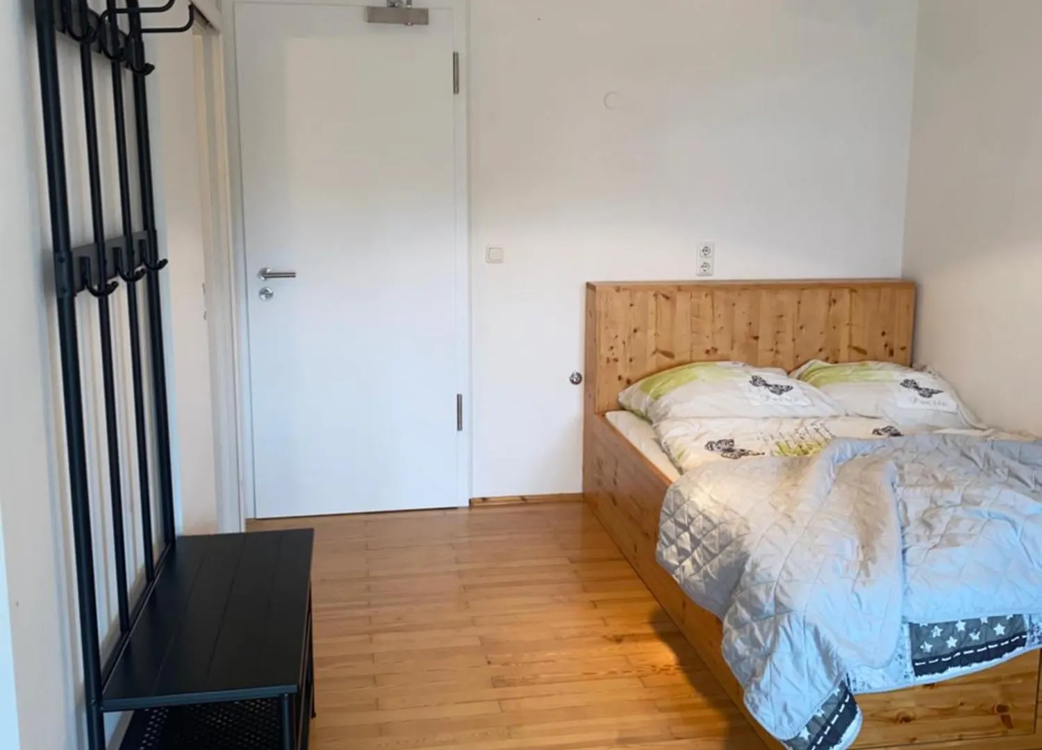 Huebsches Apartment Im Suessen Ortsteil Breitbrunn Herrsching am Ammersee